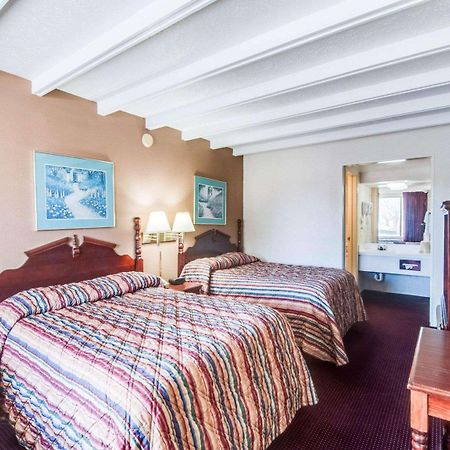 Rodeway Inn Galax Highway 58 Екстер'єр фото